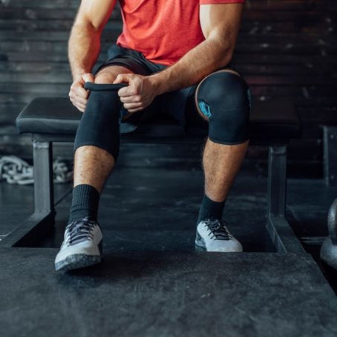 best knee sleeves