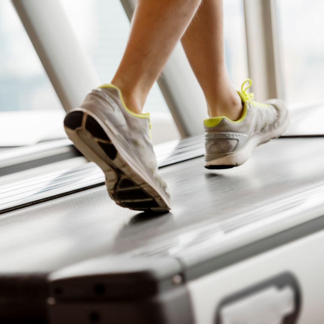 best manual treadmill for home
