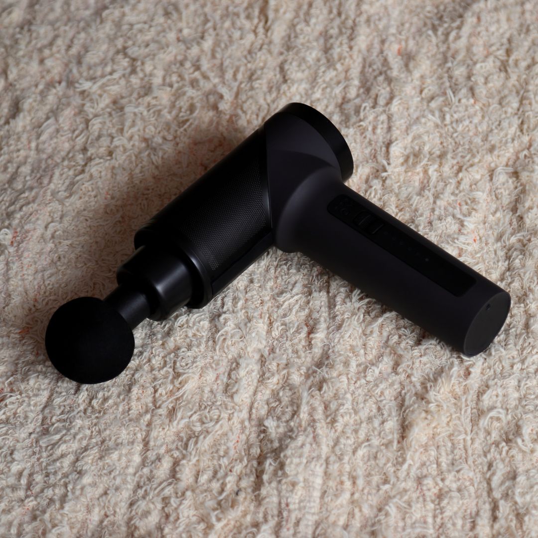 best massage gun
