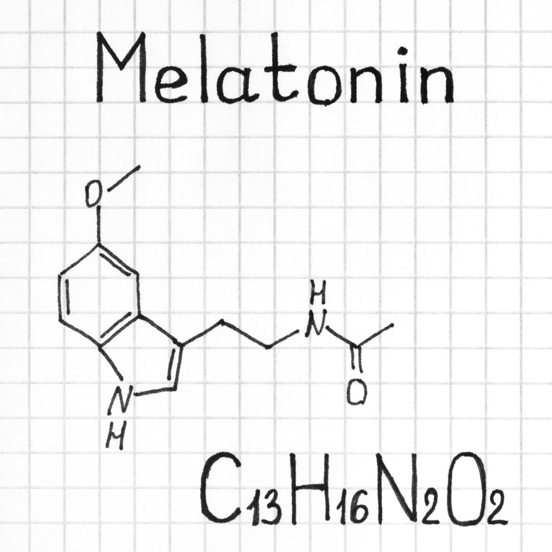 best melatonin sleep supplement