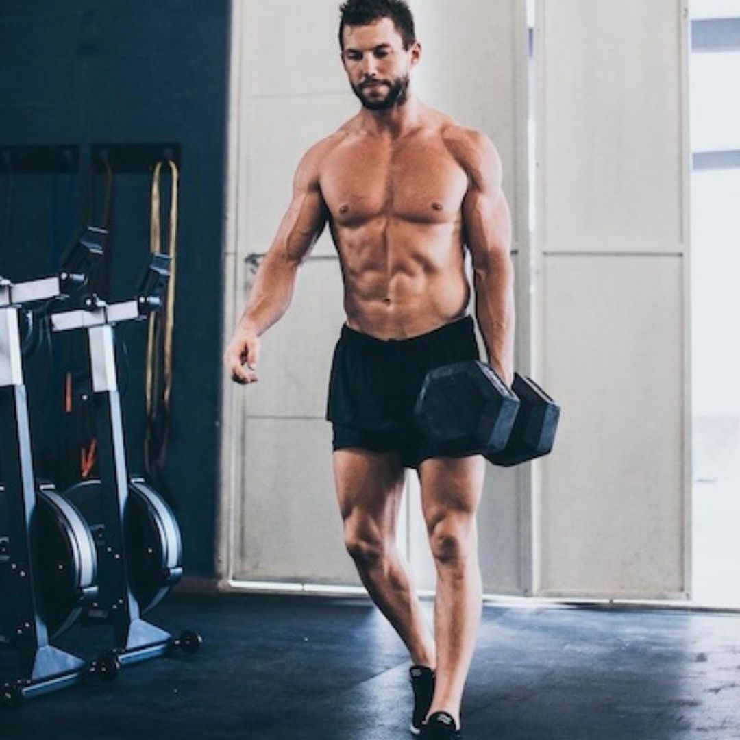 best oblique exercises