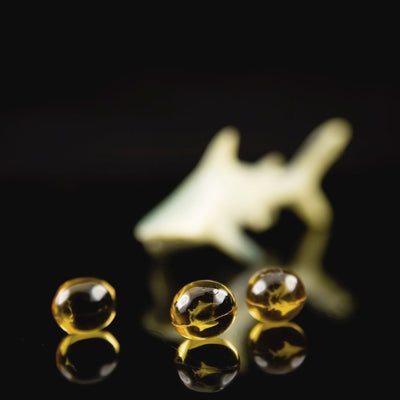 best omega 3 supplement
