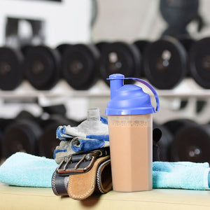 best post workout supplement