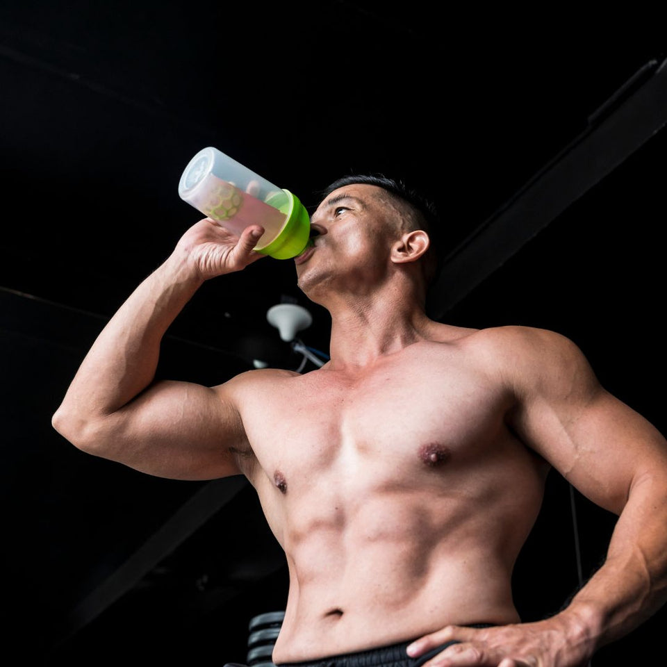 8 Best Pre-Workouts For Men (In 2024) – SET FOR SET
