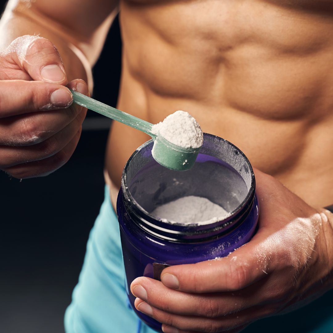 best pre workout with creatine