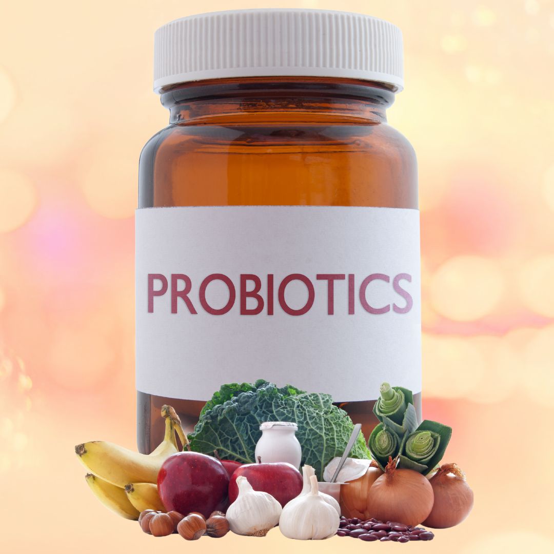 best probiotic for women