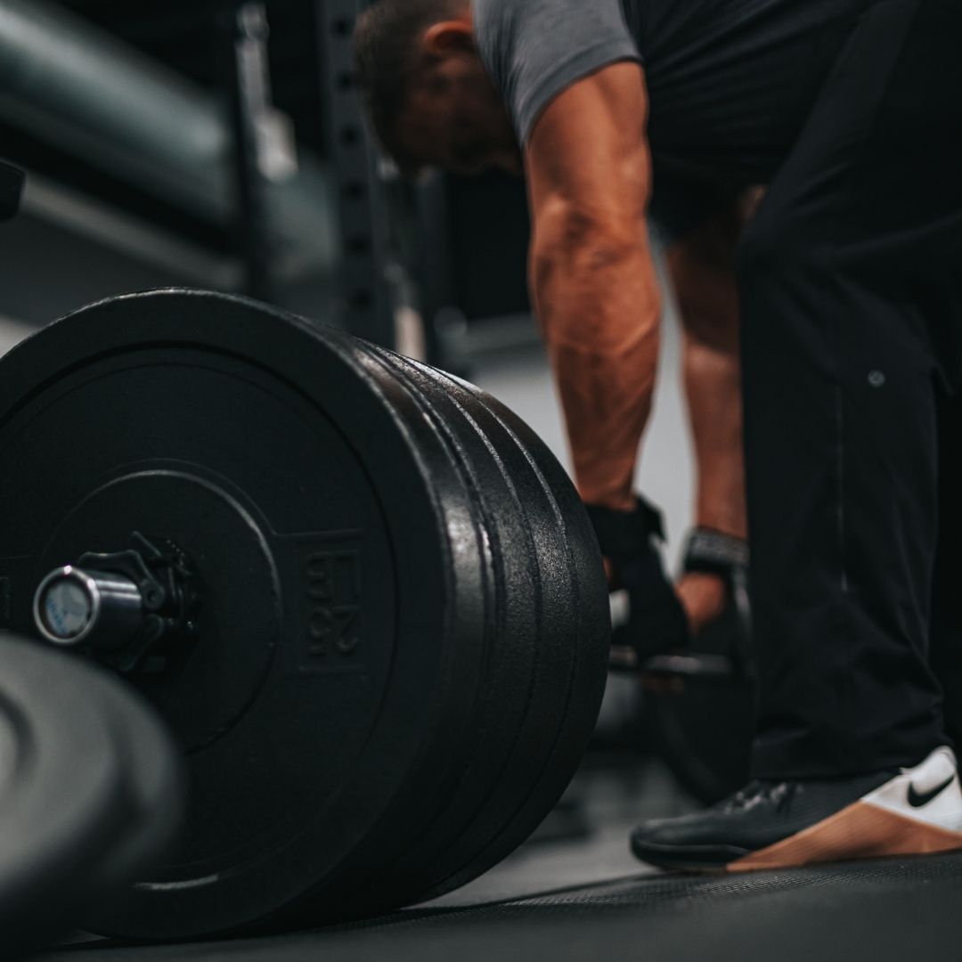 best pull exercises