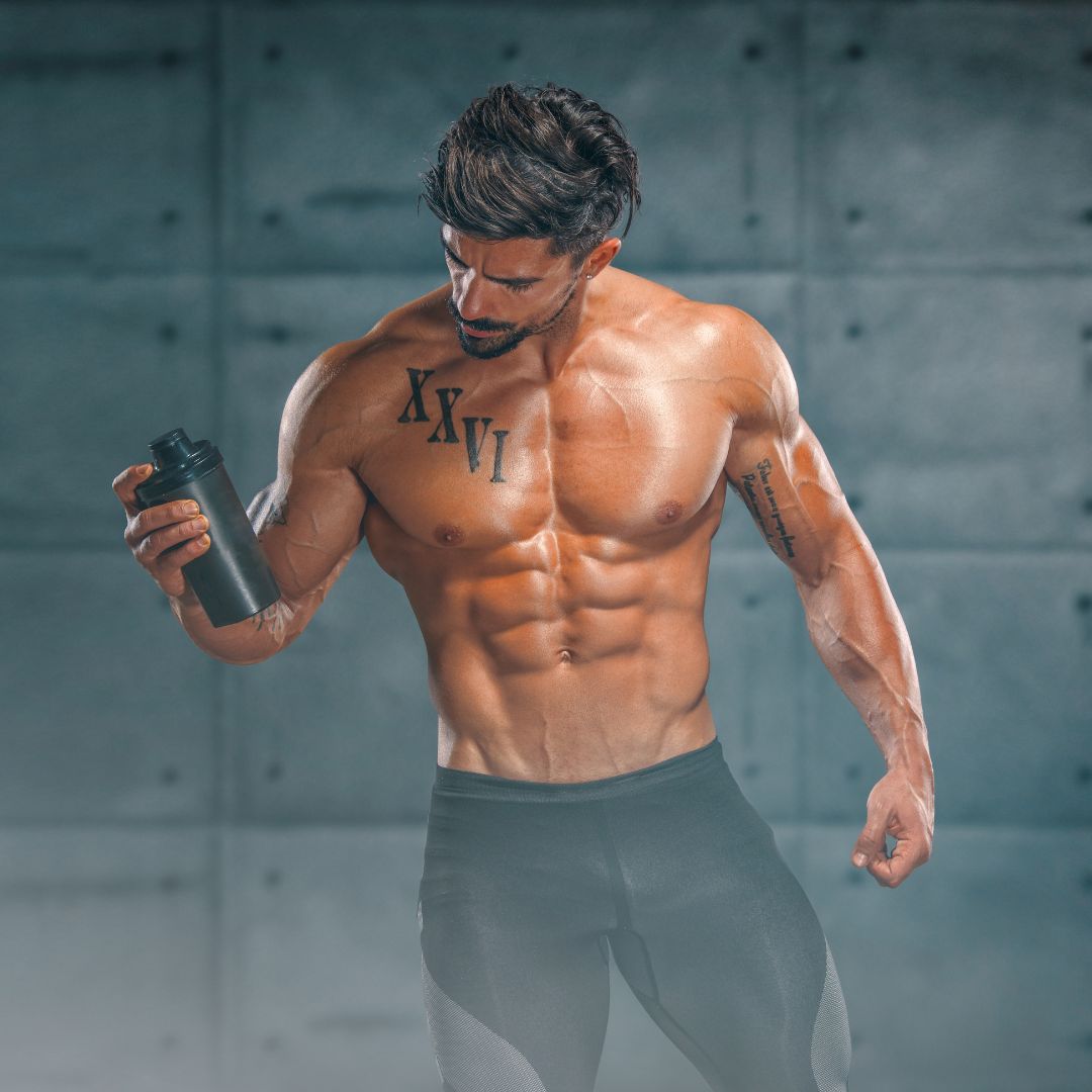 7 Best Pump Pre-Workouts (2026): Big Pumps, Better Workouts