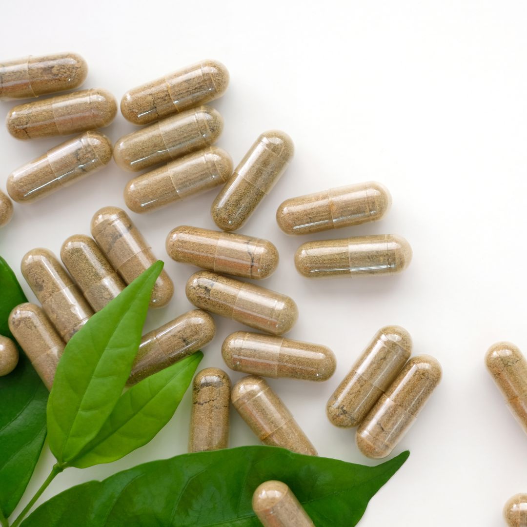 best quercetin supplements