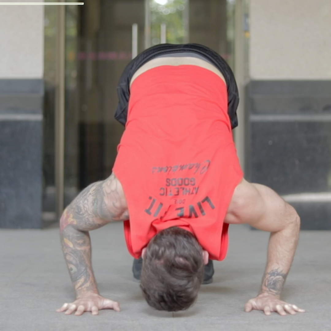 best shoulder exercises at home