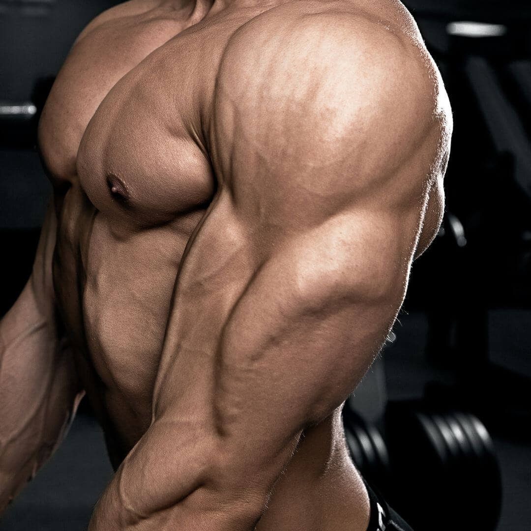 7 Best Triceps Exercises According To Pro Bodybuilders - SET FOR SET