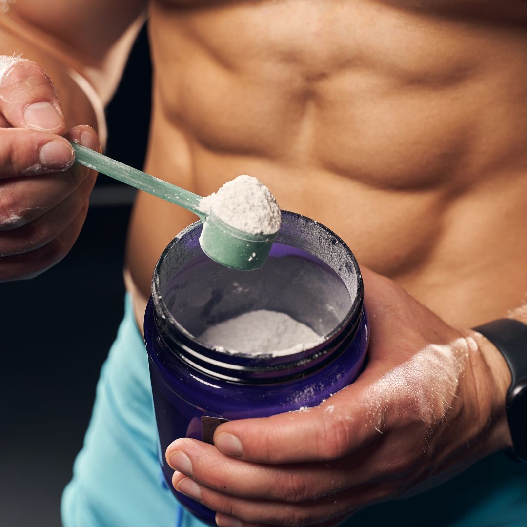 best unflavored protein powder