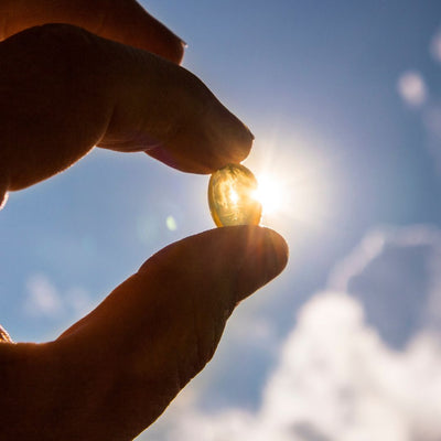 best vitamin d supplement