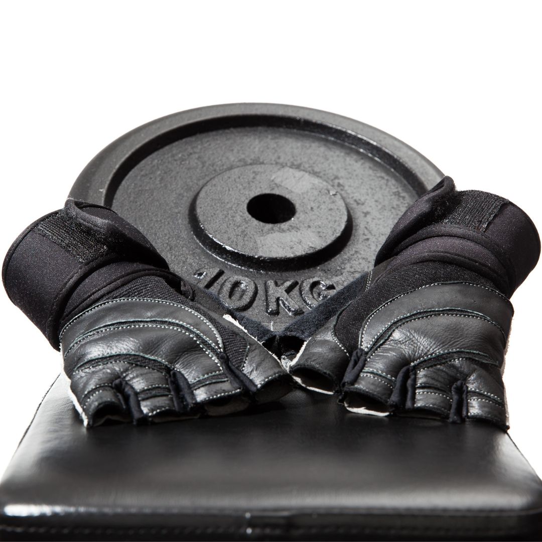 6 Best Weight Lifting Gloves - SET FOR SET