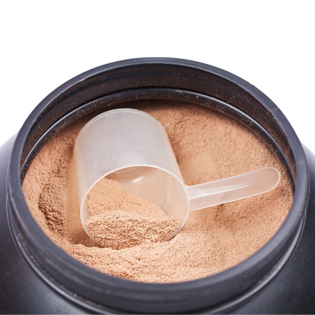 best whey isolate protein powder