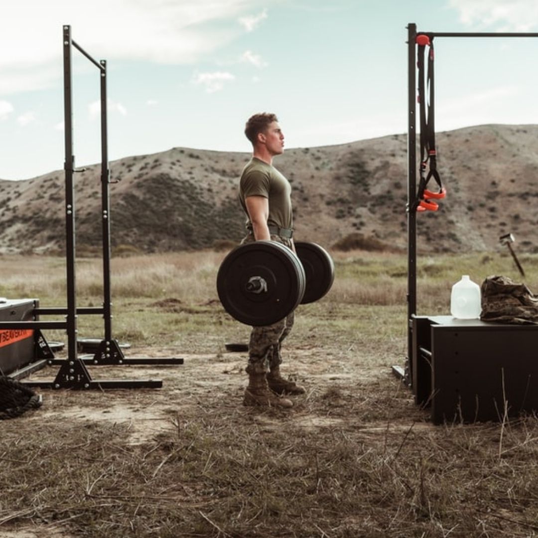 The 5 All-Time Best Workout Splits (With Full Routines) – SET FOR SET