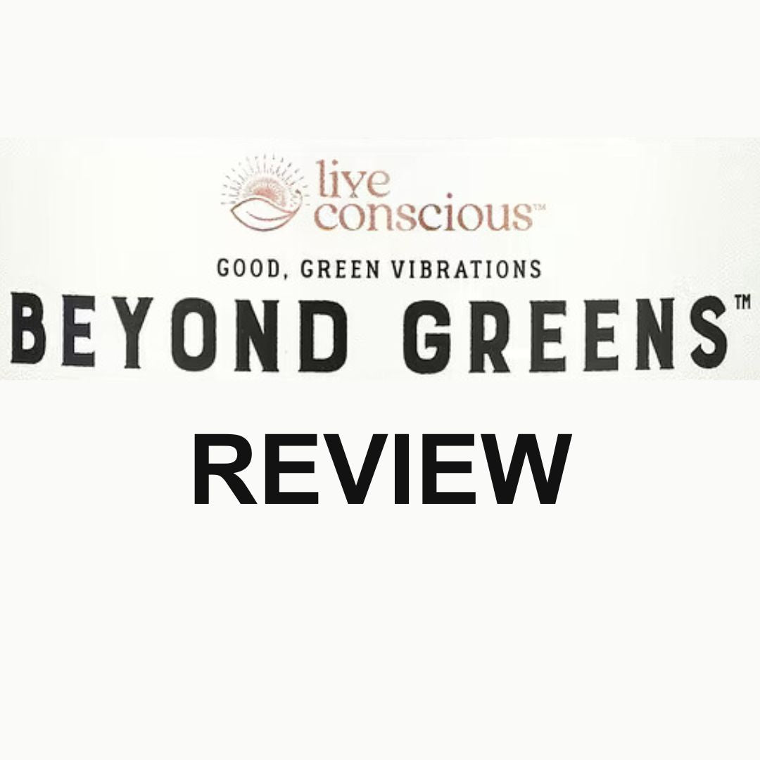 beyond greens review
