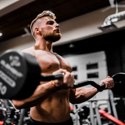 bicep 21s