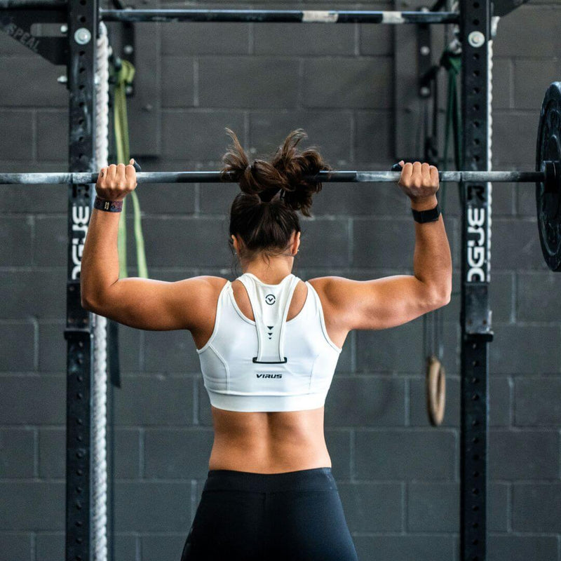 overtraining