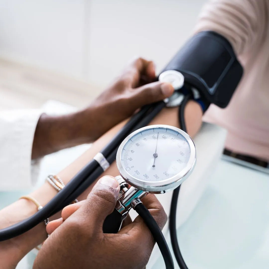 Does Exercise Lower Blood Pressure?