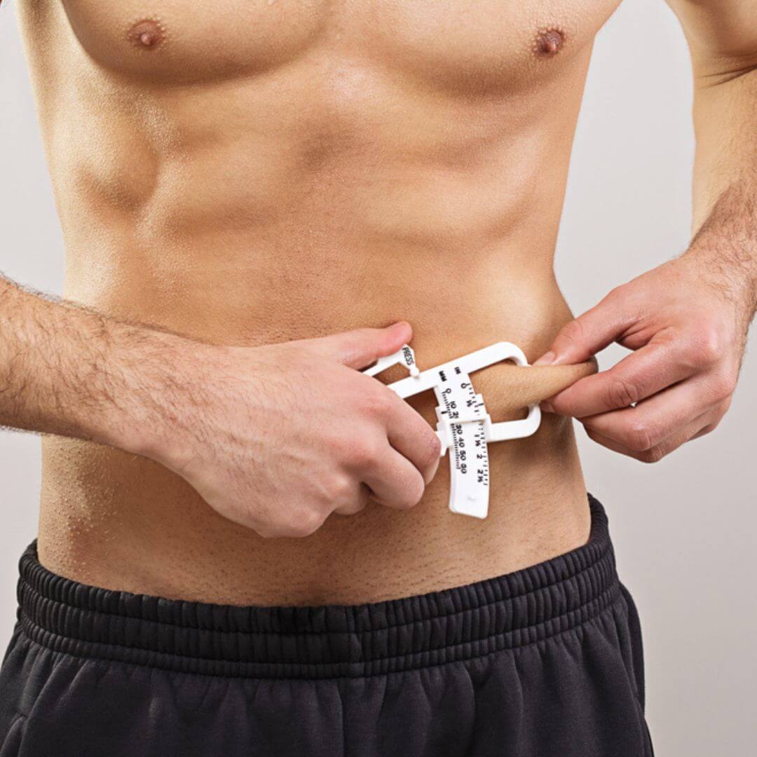 bmi vs body fat