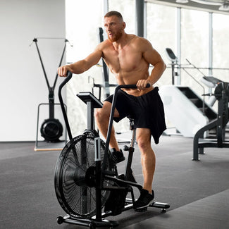 What’s The Best Cardio For Bodybuilders?