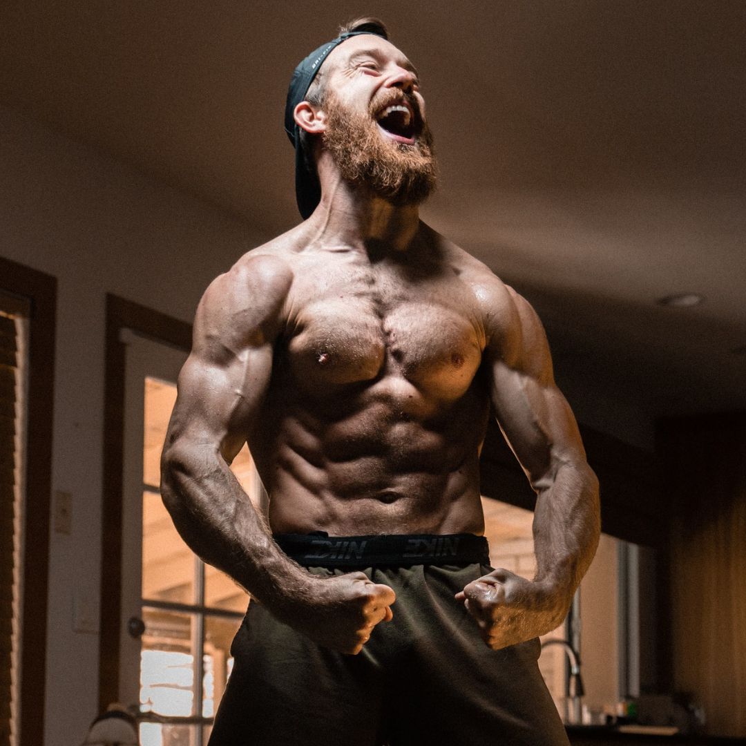 bodyweight biceps exercises