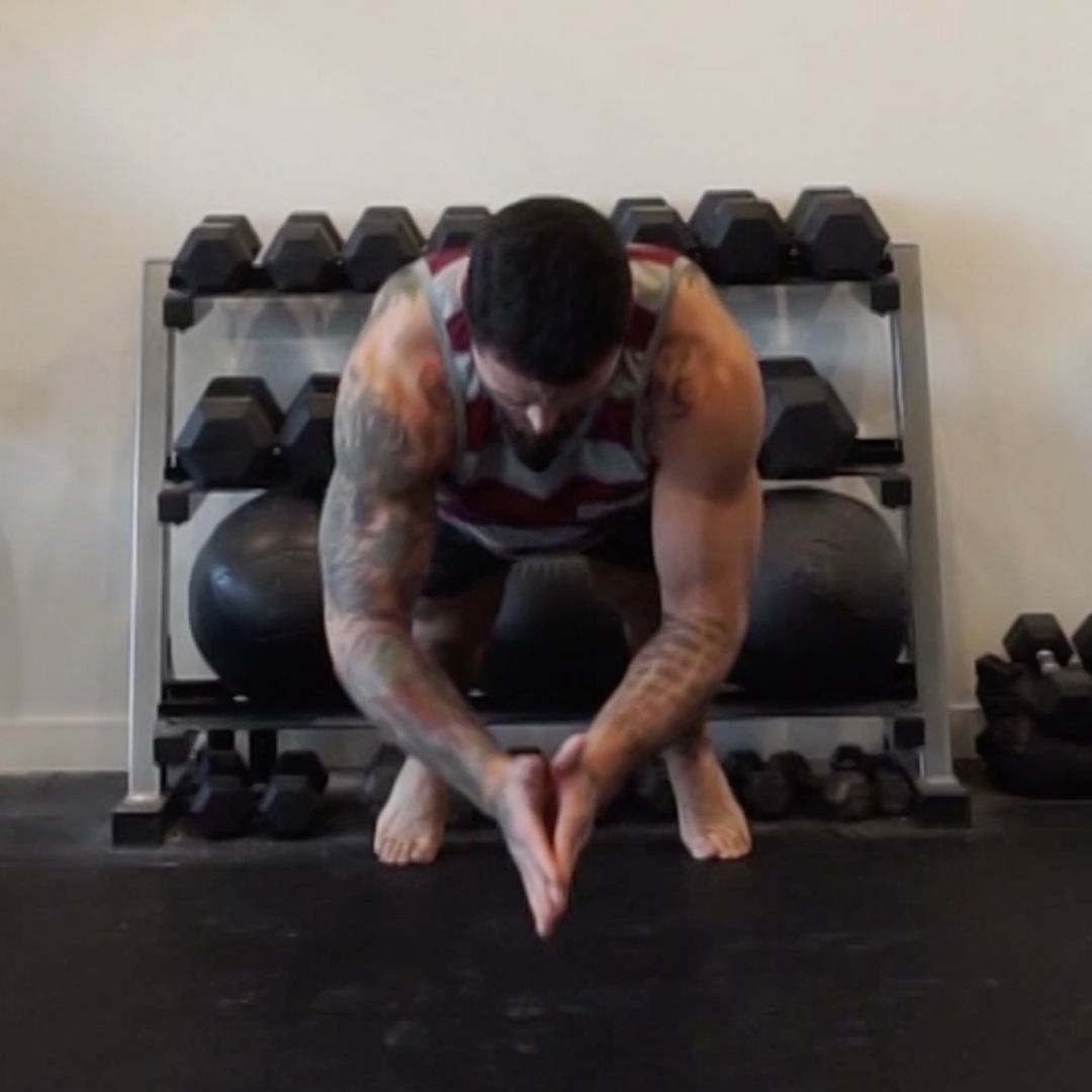 Achieve Stronger and More Defined Pecs with this Innovative Pushup