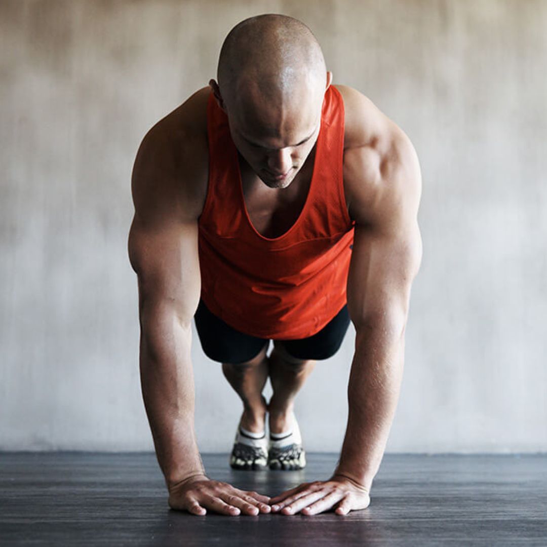 bodyweight triceps exercises