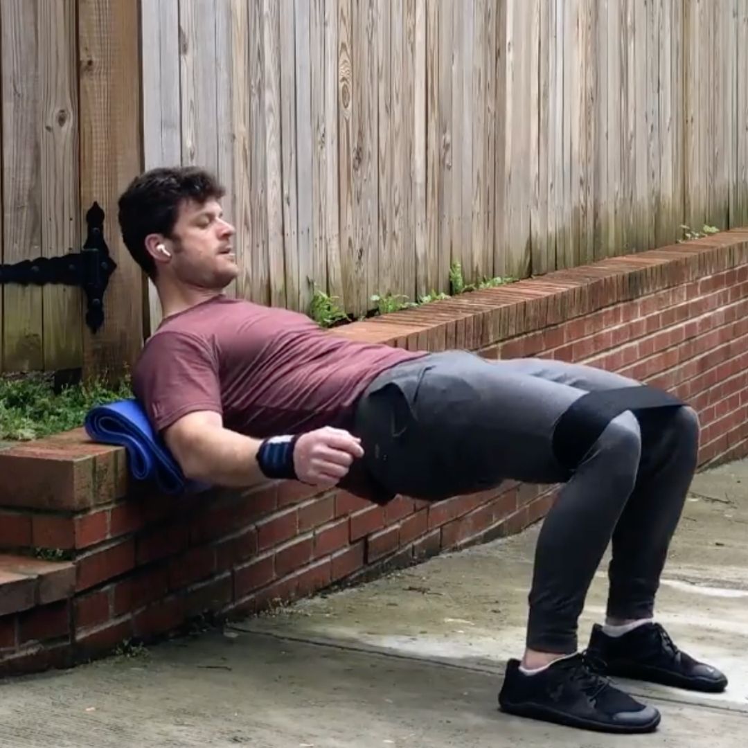 booty band benefits