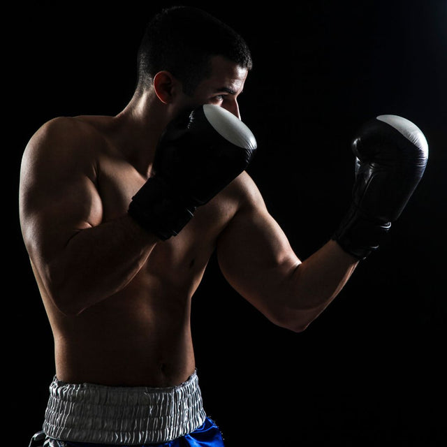 Boxing Workout: Benefits, Beginner Training Plan & 1-Hour Boxing Routi ...