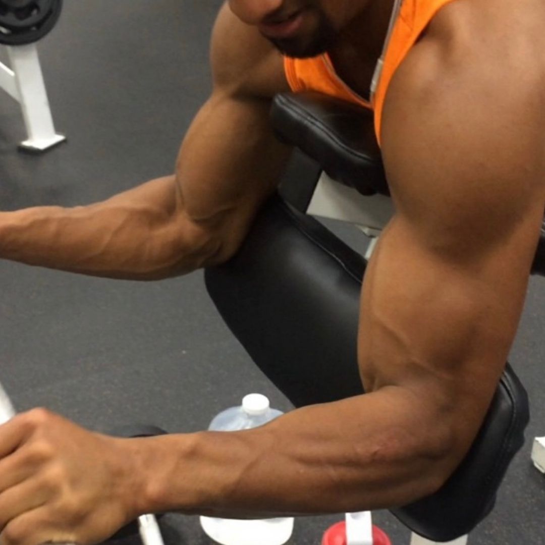 7 Exercises to Get the Most from Your Bicep Workouts – Transparent