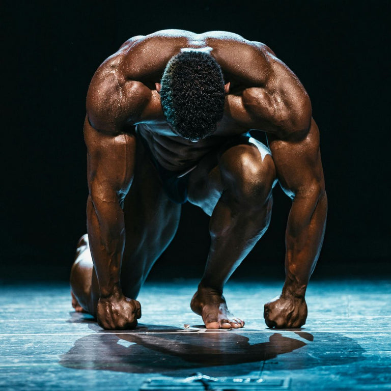 The Ultimate List Of Advanced Training Methods For Building Muscle ...
