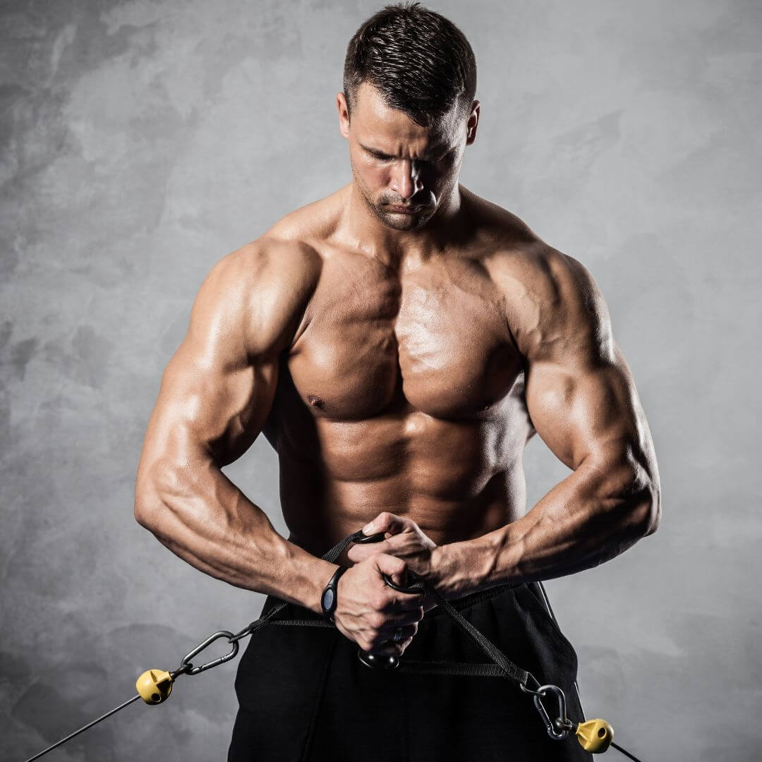 13 Best Cable Crossover Alternative Exercises To Build Your Chest