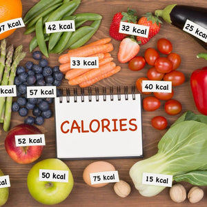 counting-calories