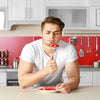 caloric intake