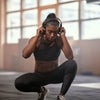 can music improve workouts