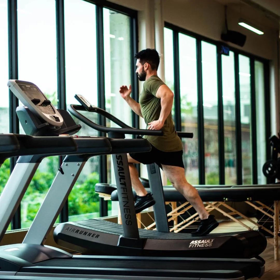How To Do Cardio Without Running: The 2 Best Non-Running Cardio ...