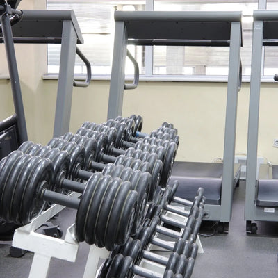 cardio vs weights