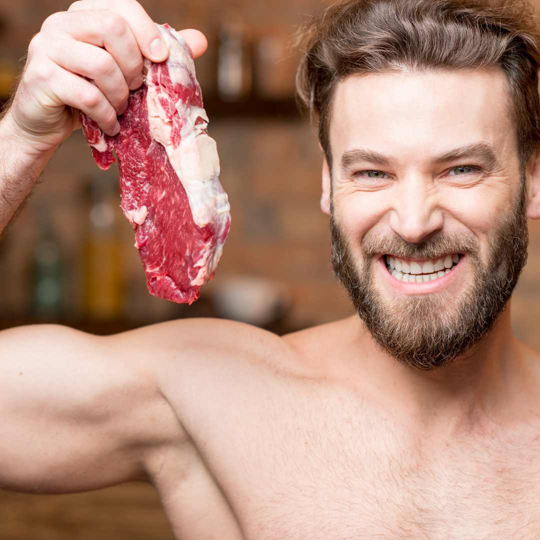 carnivore diet meal plan