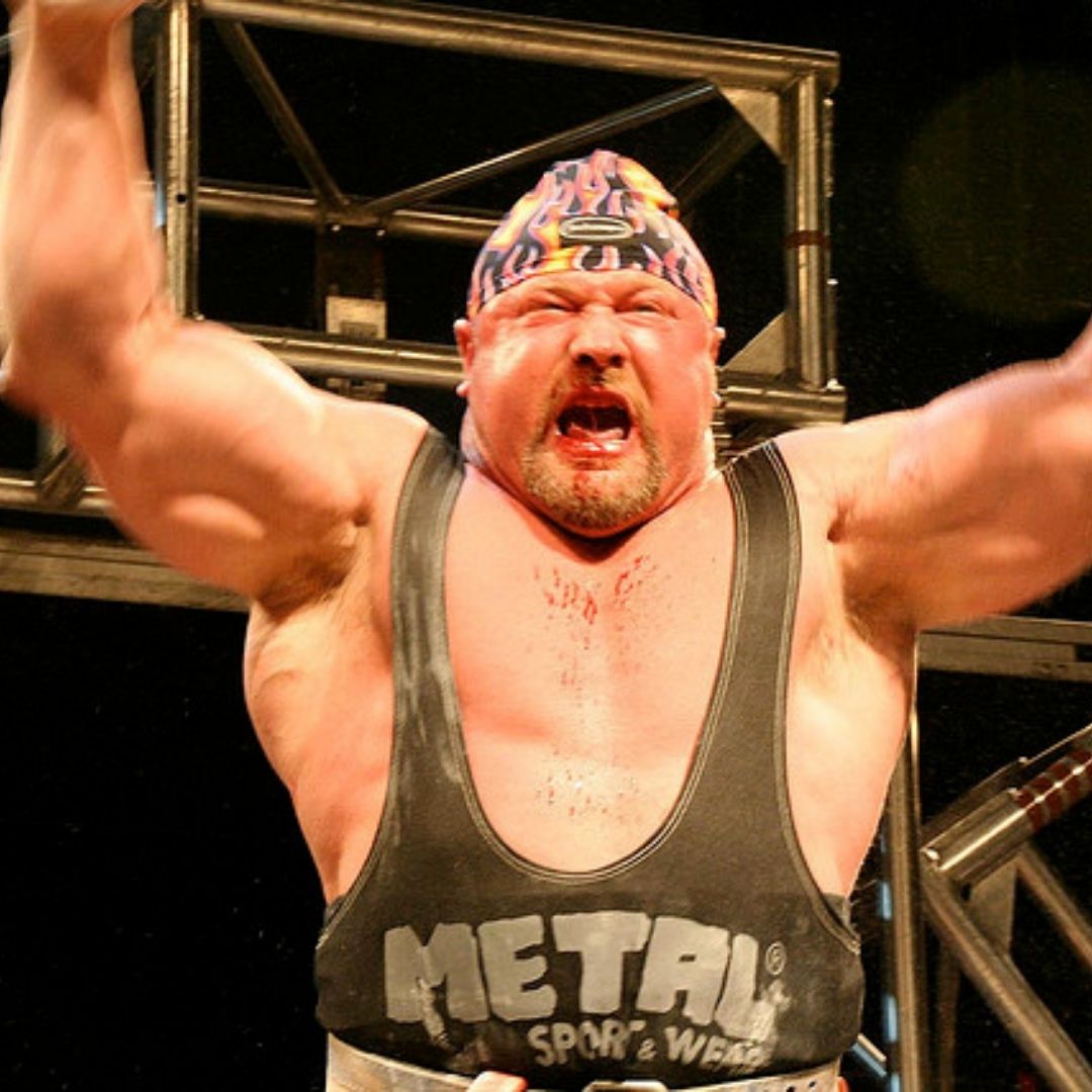 chuck vogelpohl