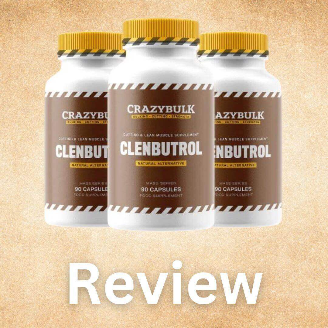 clenbutrol reviews
