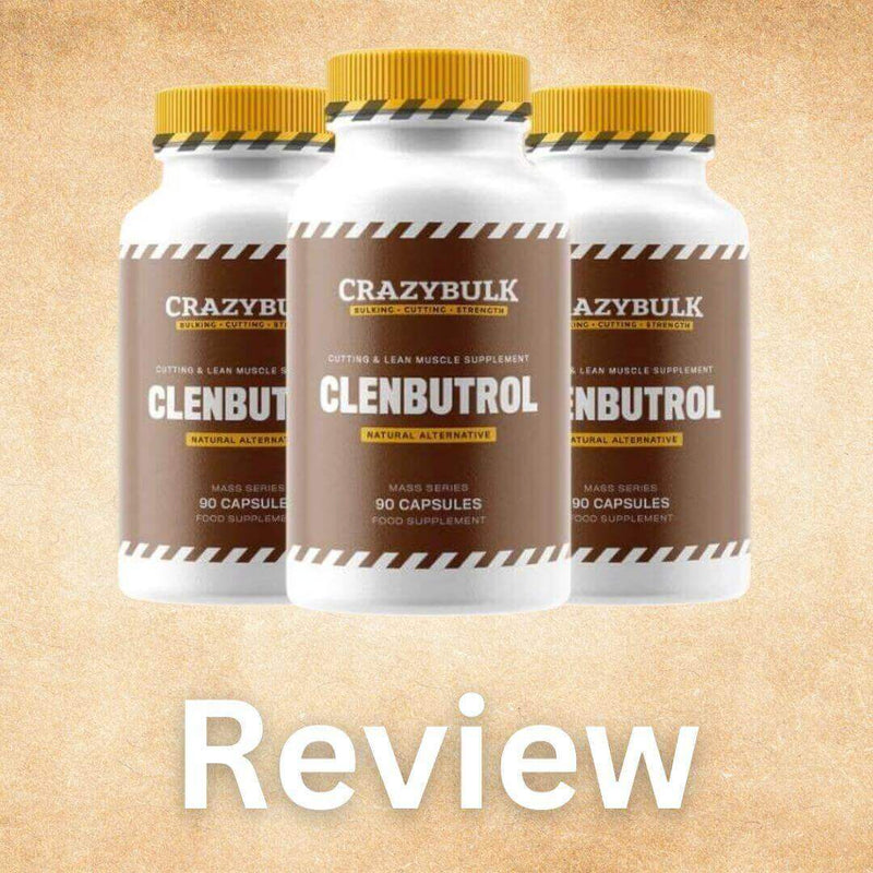 clenbutrol reviews