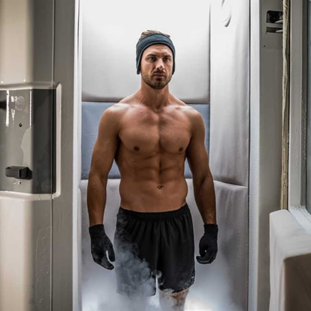 cold therapy