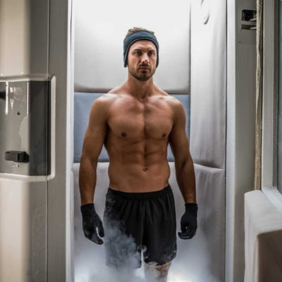cold therapy
