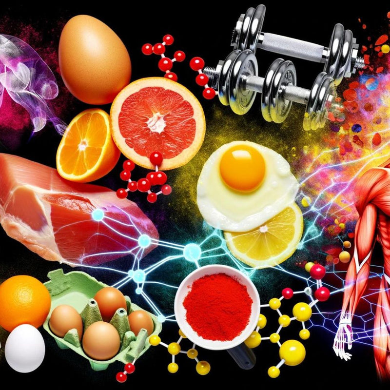 collagen protein for working out 