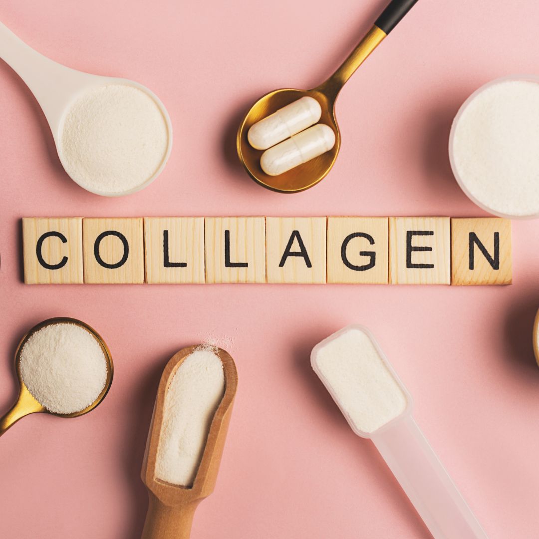 collagen tablets vs powder collagen pill vs powder