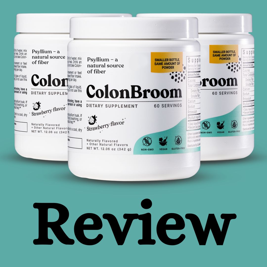 colon broom real reviews