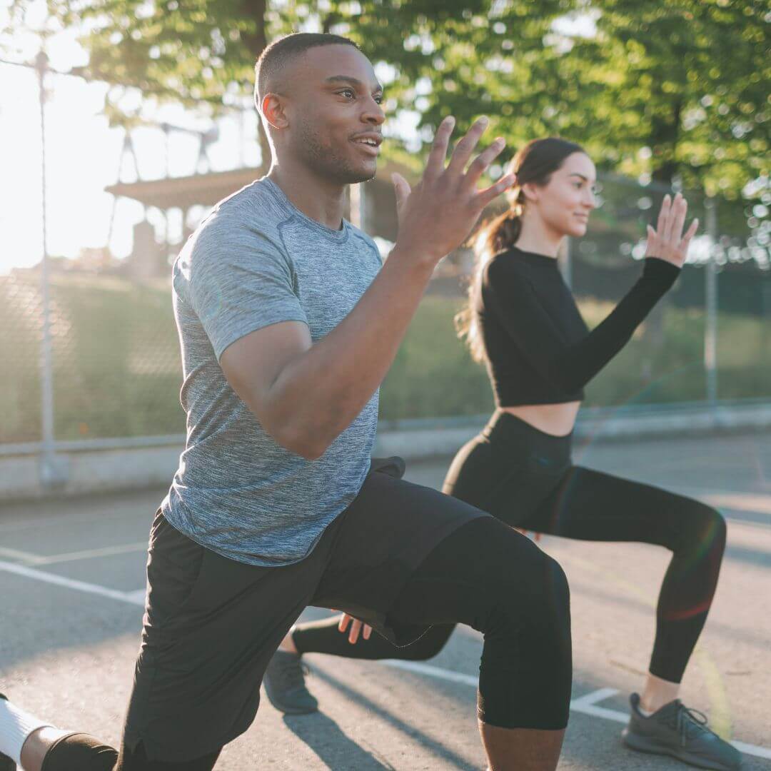 are you fit?