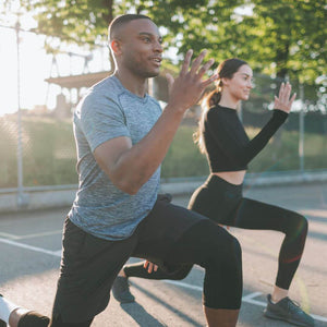 are you fit?